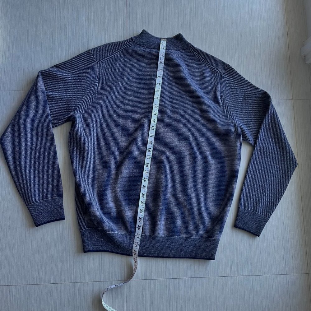 Cashmere Sweater - Picture 13 of 16
